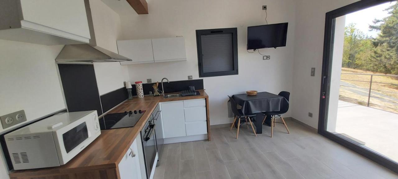 Le Refuge Des Cascades Apartment Vernet-les-Bains Luaran gambar